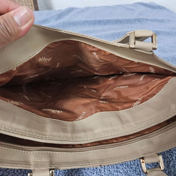Phillipe office bag - Picture 6 of 13